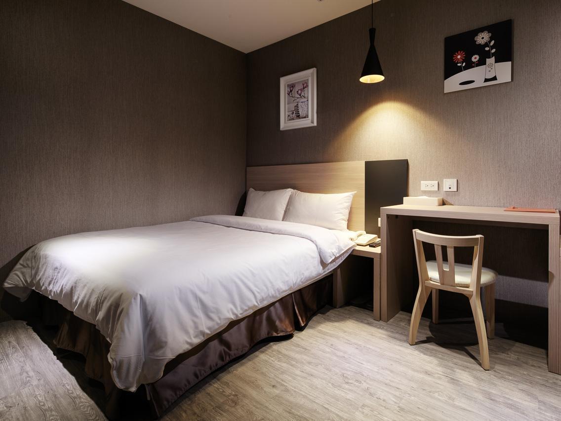 โอ เฮาส์ โฮเต็ล Hotel เกาสง ภายนอก รูปภาพ