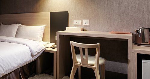 โอ เฮาส์ โฮเต็ล Hotel เกาสง ภายนอก รูปภาพ