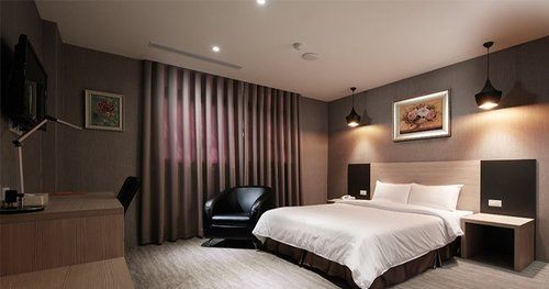 โอ เฮาส์ โฮเต็ล Hotel เกาสง ภายนอก รูปภาพ