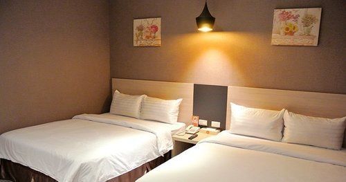โอ เฮาส์ โฮเต็ล Hotel เกาสง ภายนอก รูปภาพ