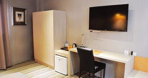โอ เฮาส์ โฮเต็ล Hotel เกาสง ภายนอก รูปภาพ