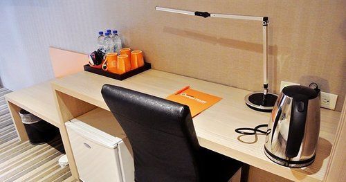 โอ เฮาส์ โฮเต็ล Hotel เกาสง ภายนอก รูปภาพ