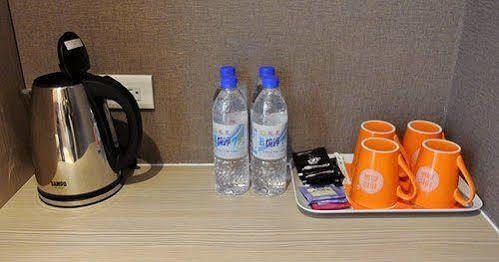 โอ เฮาส์ โฮเต็ล Hotel เกาสง ภายนอก รูปภาพ